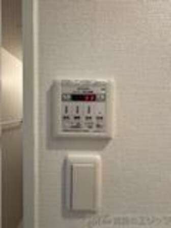 トレヴァンス梅田の物件内観写真